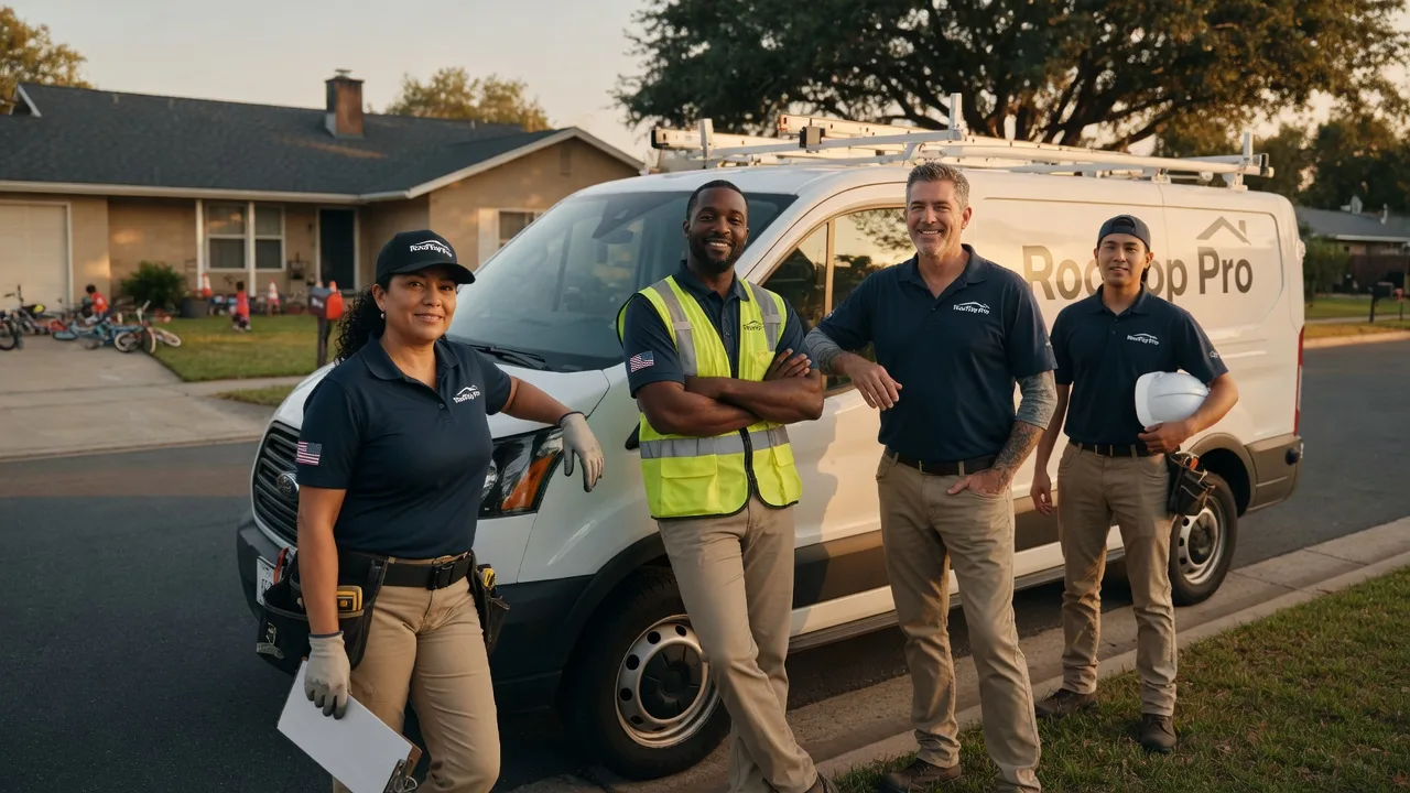Roof Repair in Estill, SC near me
